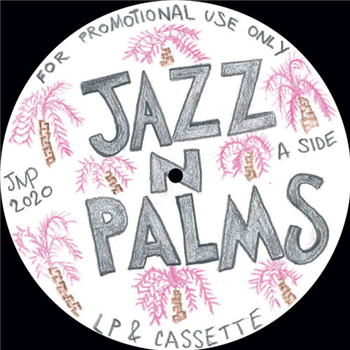 JAZZ N PALMS - JAZZ N PALMS 02 - JAZZ N PALMS