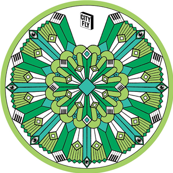 NY*AK - Afghan Jams - CITY FLY RECORDS NY*AK - Afghan Jams - CITY FLY RECORDS