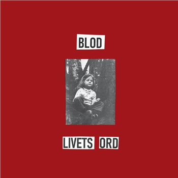 Blod - Livets Ord - Aguirre