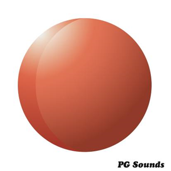 Pg Sounds - Sued023  - Sued Records