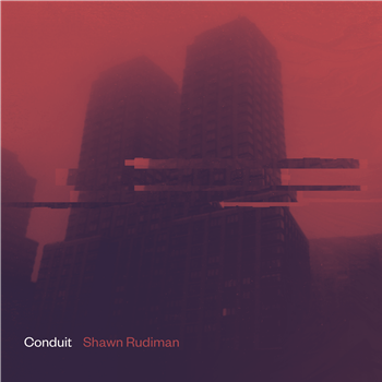 Shawn Rudiman - Conduit - Pittsburgh Tracks