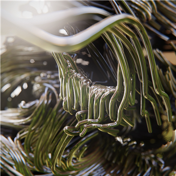 Bad Stream - Sonic Healing - Antime Bad Stream - Sonic Healing - Antime