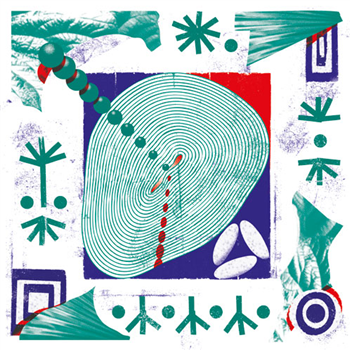 Contours & Yadava - Cosmic Echoes - Flumo Limited Contours & Yadava - Cosmic Echoes - Flumo Limited