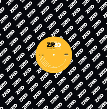 Dave Lee presents 30 Years of Z Records – EP 2 - Z RECORDS