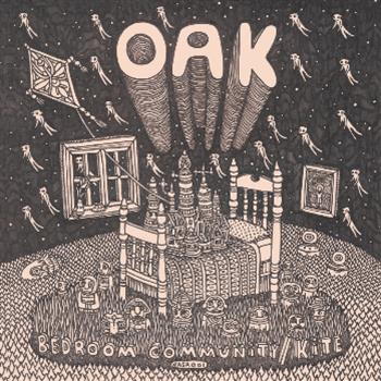 Oak - Space Cadets