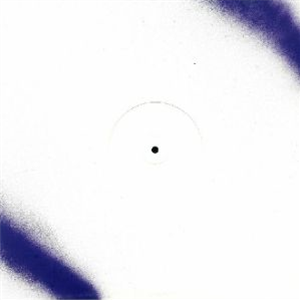 KAIJI - Suntkva (hand-numbered purple vinyl 12" in spray-painted sleeve) - Kimochi