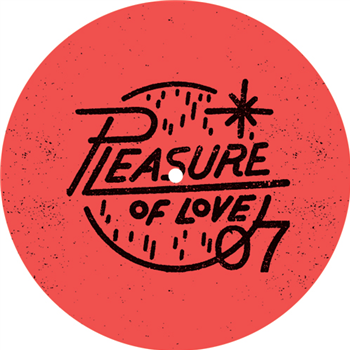 Dino Soccio - Pleasure of Edits 7 - Pleasure Of Love