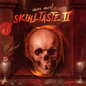 Mux Mool - Skulltaste II  - Young Heavy Souls