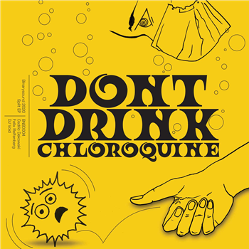 Cedric Dekowski & Felix Reifenberg / Dj Void - Dont Drink Chloroquine - BinarySound