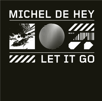Michel de Hey - Let It Go Box  - In The Future