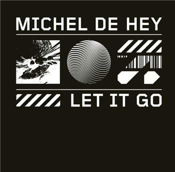 Michel de Hey - Let It Go Box - In The Future Michel de Hey - Let It Go Box - In The Future