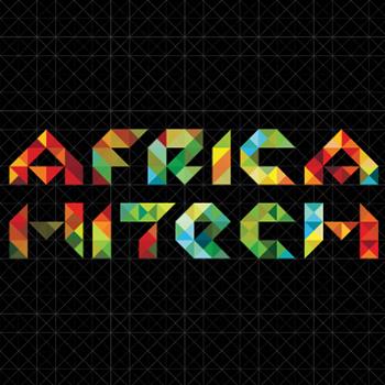 Africa Hitech - Warp Records