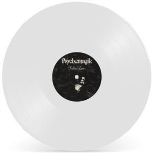 Psychemagik - Feelin Love / Wake Up Everybody (White Vinyl Repress) - PSYCHEMAGIK