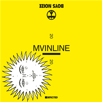 Boys Noize - Mvinline - Defected