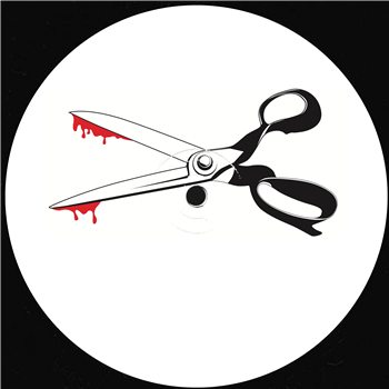 Bodyjack - Measure Twice, Cut Once EP - FINA