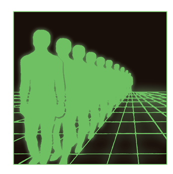 Cardopusher - Psyops - Part Two - LONE ROMANTIC Cardopusher - Psyops - Part Two - LONE ROMANTIC