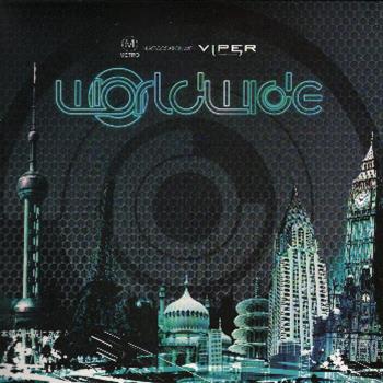 Various Artists - Worldwide LP (4x12) - Viper