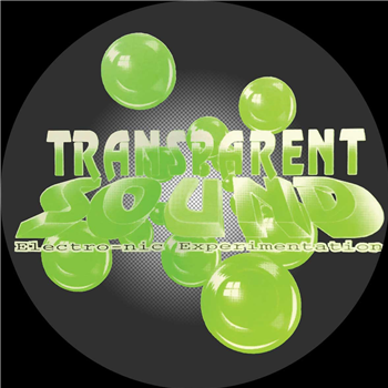 Transparent Sound - Atmosphere / Remanisance - Transparent Sound Recordings