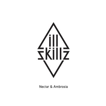 Ill Skillz & Dub FX / Ill Skillz - Ill Skillz