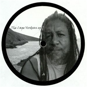 DJ JUS ED - The Cape Verdean EP - Underground Quality
