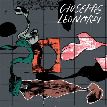 GIUSEPPE LEONARDI - MENTEMENTE - SECOND CIRCLE