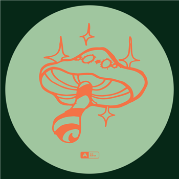 Psychedelic Budz - Faerie Stomp - Planet Euphorique