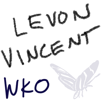Levon Vincent - WKO - Novel Sound