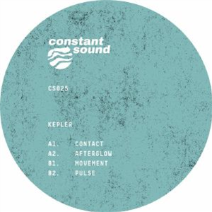 KEPLER - Contact - Constant Sound