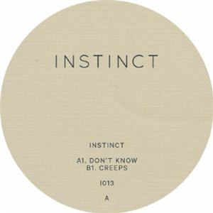 INSTINCT - INSTINCT 13 - Instinct