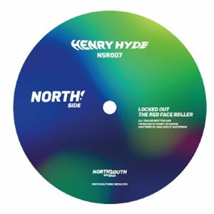Henry HYDE - NSR007 - Northsouth