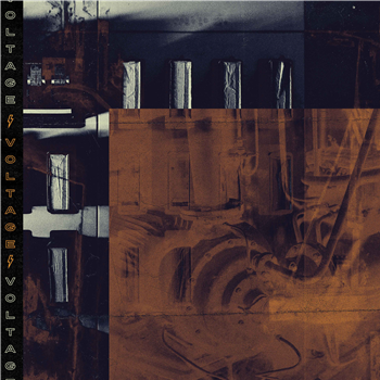 INIGO KENNEDY - ARCADIAN FALLS - VOLTAGE INIGO KENNEDY - ARCADIAN FALLS - VOLTAGE
