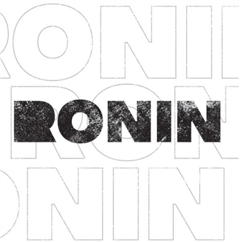Riko - Ronin 01 - Ronin