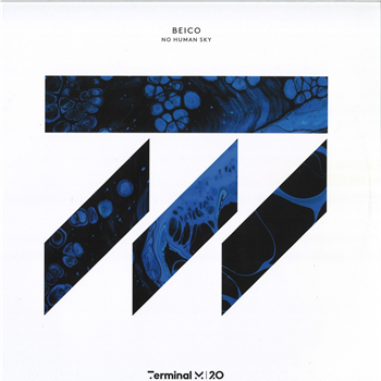 Beico - No Human Sky - Terminal M Records