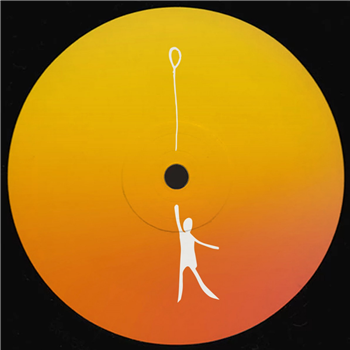 Los Bastoneros - Celestial Airwaves EP - RE.FACE LIMITED Los Bastoneros - Celestial Airwaves EP - RE.FACE LIMITED