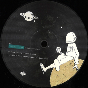 Dan Bay - Weltraumrakete - Finebeatz Dan Bay - Weltraumrakete - Finebeatz