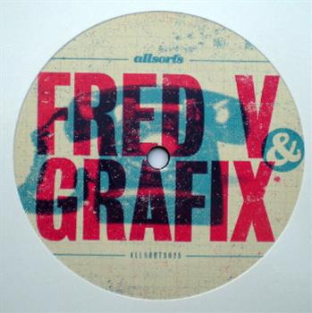 Fred V & Grafix - Allsorts