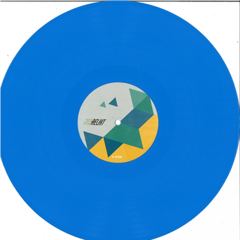 Various Artists - 6th Episode - Relikt Various Artists - 6th Episode - Relikt