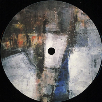 Petit Batou - Belleville Ep - Stamp Records