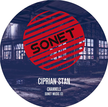 Ciprian Stan - Channels - Sonet