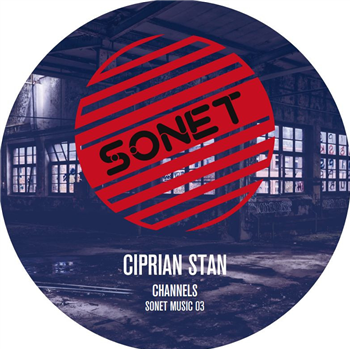 Ciprian Stan - Channels - Sonet Ciprian Stan - Channels - Sonet