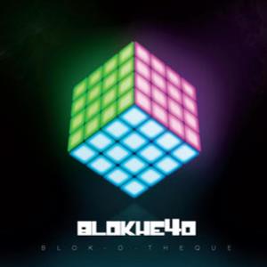 Blokhe4d - Bad Taste Recordings