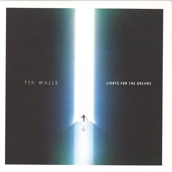Ten Walls - Lights For The Dreams - Runemark