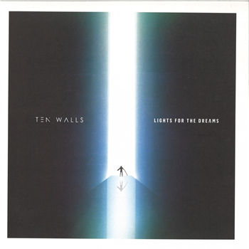 Ten Walls - Lights For The Dreams - Runemark Ten Walls - Lights For The Dreams - Runemark