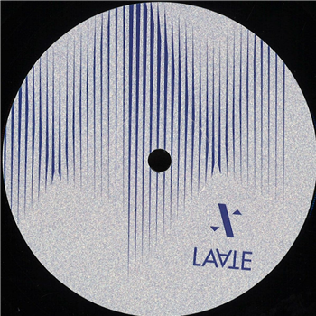 Uknow - T18 EP - Laate Records