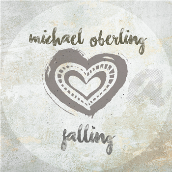 Michael Oberling - Falling - Deep House Cats SA
