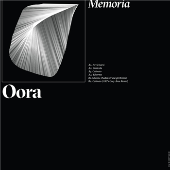 Oora - Memoria - Metamorph