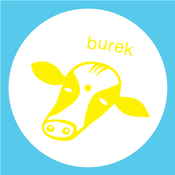 ORLANDO VOORN - SOUL SOCIETY EP - Burek Records ORLANDO VOORN - SOUL SOCIETY EP - Burek Records