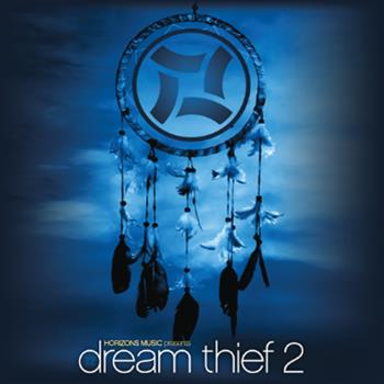 VA - Dreamthief 2 LP - Horizons Music