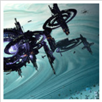 Various Artists - Lost Canvas 004 - Mystic and Quantum Various Artists - Lost Canvas 004 - Mystic and Quantum