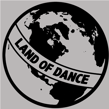 Emiliano Comollo - Quiet and Disorder - Land Of Dance Records